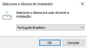 Instalação PRÓTON PDV