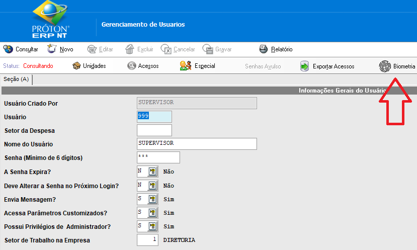 Biometria