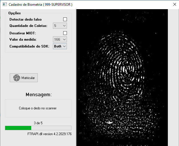 Biometria