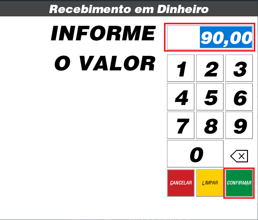 Dinheiro