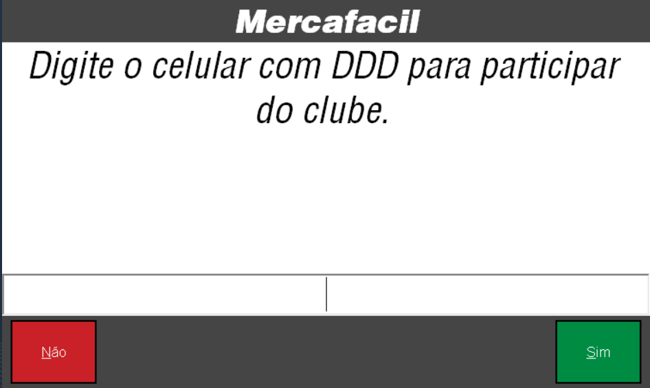 Mercafacil®