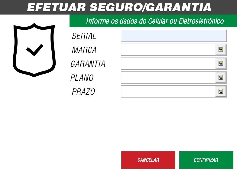 Pagamento Unificado