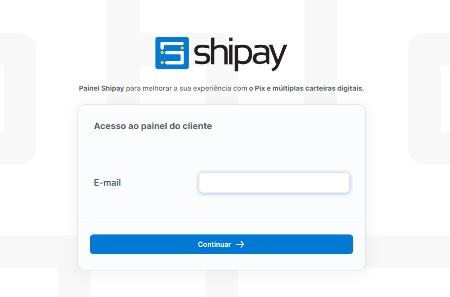 Shipay®