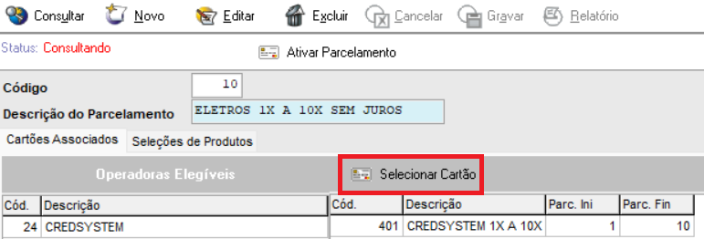 credsystem®