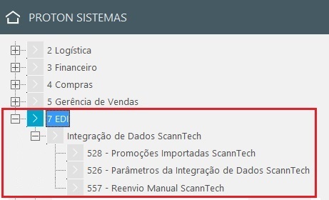 Scanntech