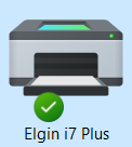 Elgin i7 Elgin i7
