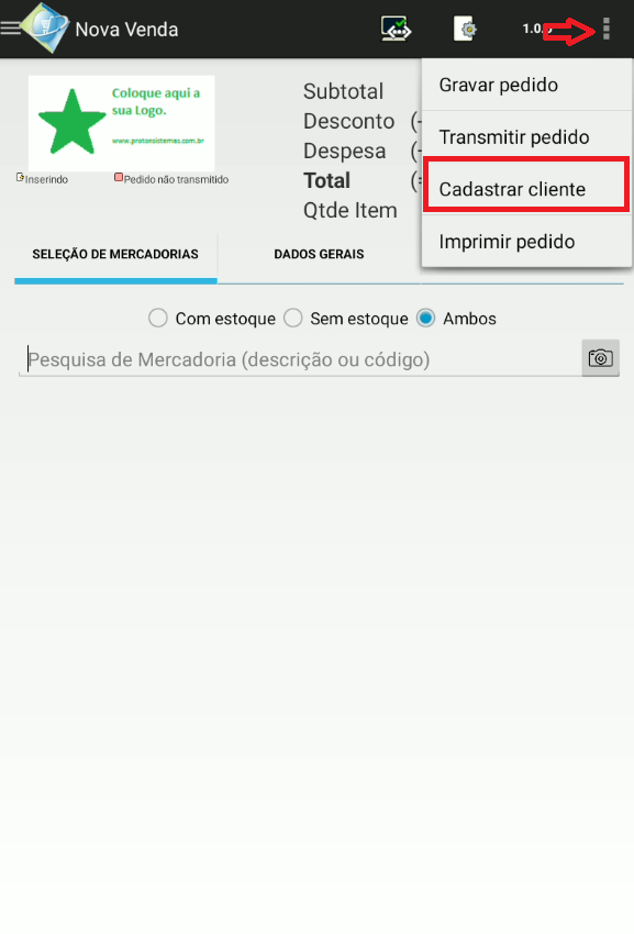Cliente Cliente