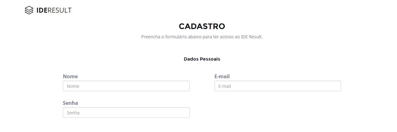 cadCliente