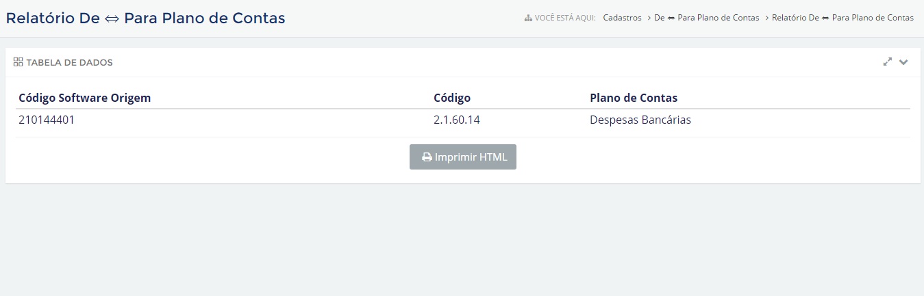 relatorio