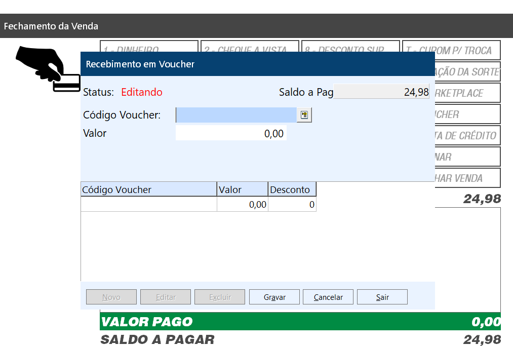 Cashback