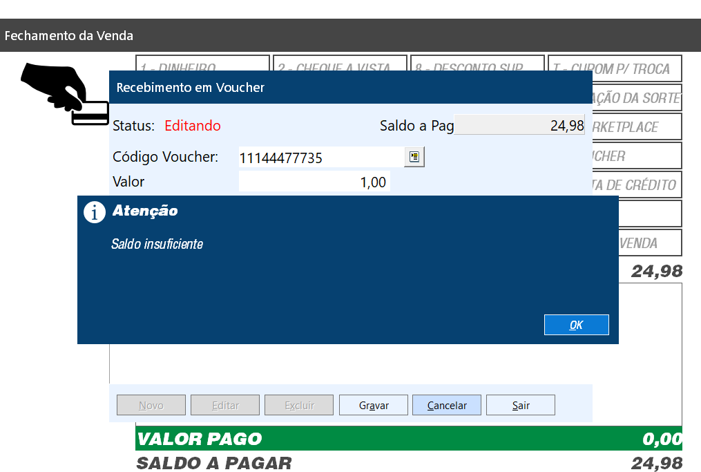 Cashback