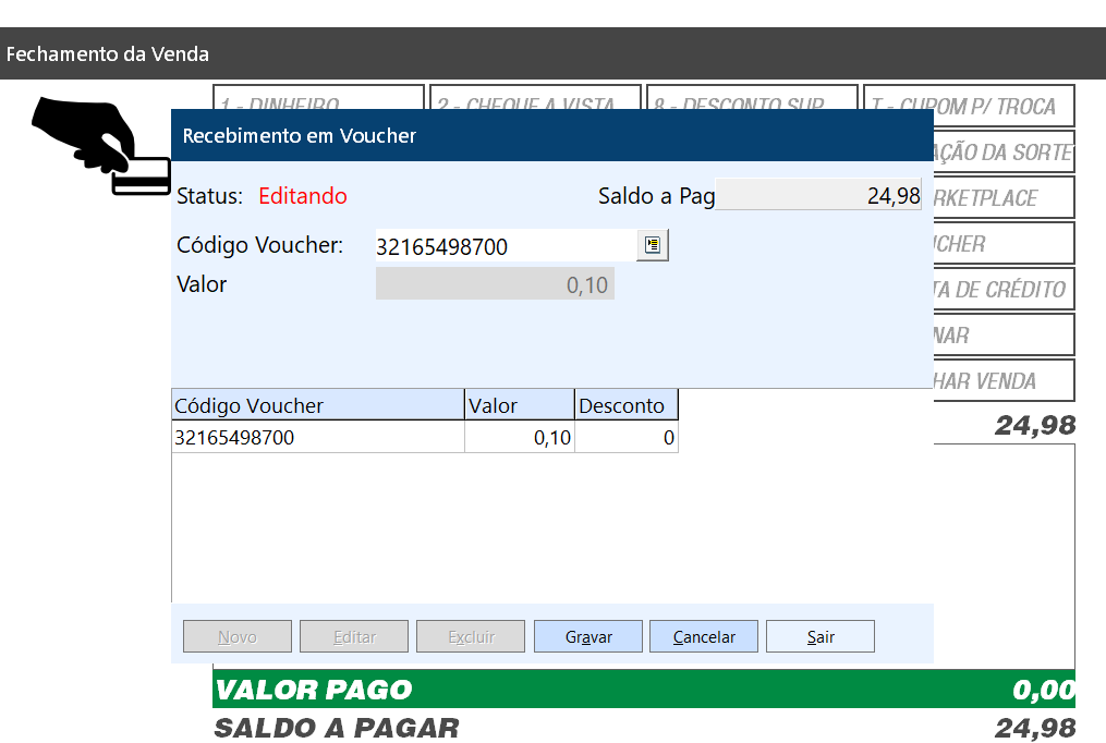 Cashback