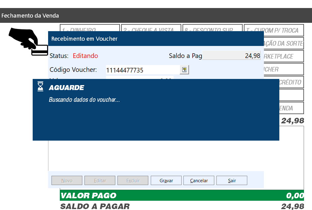 Cashback